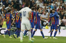 Messi's sensational 93rd-minute winner is Barcelona at their counter-attacking best