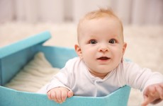 Free 'Baby Box' to be given to all new mothers in Wexford Hospital