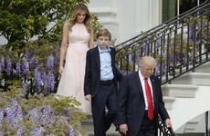 Sitdown Sunday: What's really going on inside the Trump marriage