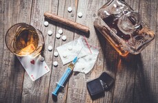 Drugs: 'How is arresting someone for something that they are addicted to helping?'