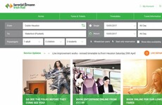 Heuston, we have a problem: Irish Rail's new website is causing some commuters hassle