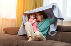 Opinion: 'The State should pay for mothers to stay at home'