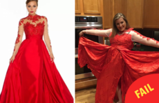 15 online shopping fails that are almost painful to look at
