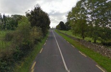 Man dies in Roscommon road accident