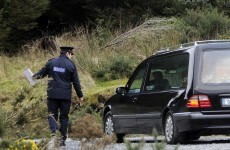 Investigation into Wicklow Mountains body find continues