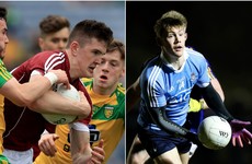 6 players to watch as Dublin and Galway battle it out for All-Ireland U21 football glory