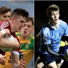6 players to watch as Dublin and Galway battle it out for All-Ireland U21 football glory