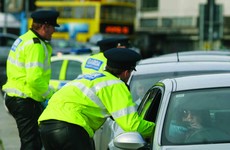 Gardaí on breath test scandal: 'It's not collective responsibility, it's a management issue'