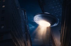 Poll: Do you believe 'intelligent alien life' exists?