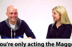 Americans tried doing Irish accents and the results are cringeworthy