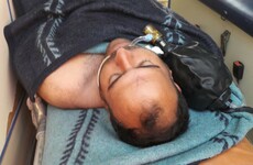 US blacklists Syrian chemists over deadly sarin gas attack