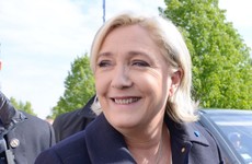Marine Le Pen steps down as leader of her party