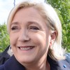 Marine Le Pen steps down as leader of her party