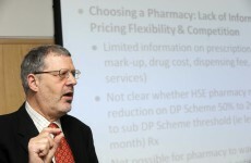 Pharmaceuticals should be much cheaper - ESRI