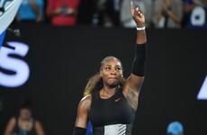 'I will continue to take a lead': Serena Williams condemns Ilie Nastase comments