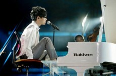 Armless pianist wins China's Got Talent