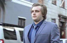 Trial begins of South African man accused of murdering family