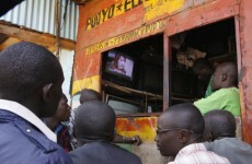 Crimes against humanity charges brought against Kenyan presidential candidates