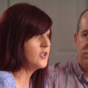 'I remember throwing myself on top of the coffin saying no, you can’t take her because I can’t do this again'