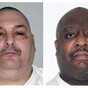 US state of Arkansas executes two prisoners in one night