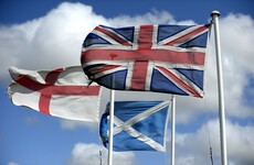 Support for an independent Scotland is plummeting