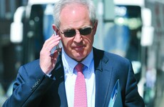 'I’m sorry it’s come to this but I did try to warn you' - Texts between hospital bosses as row deepens