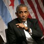 Immigrants being vilified in same way as Irish in US after Famine - Obama