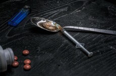 A number of city centre overdoses linked to gang's toxic drug mixing in flats complex