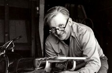 'Zen and the Art of Motorcycle Maintenance' author Robert Pirsig dies aged 88