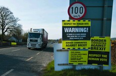 'A farmer would have to travel 11 miles to get to the other side of his land' - Border communities fear Brexit