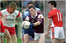 Quiz: Can you recognise these former All-Ireland U21 football winners?