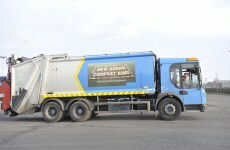 City Manager: Yes, we made mistakes with the Dublin bins