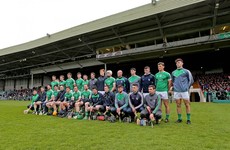 Limerick cut 7 players from panel ahead of hurling championship campaign