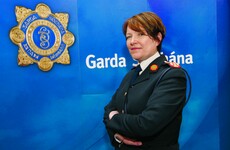 'I've been bitten, spat at, assaulted': Noirin O'Sullivan says she can relate to rank-and-file gardai