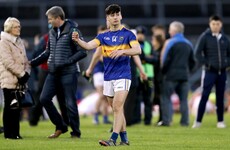 Tipperary minors make a host of changes for Clare match after 19-point loss to Cork