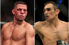 McGregor's manager: Diaz and Ferguson should fight for the next shot at Conor