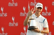 In the swing: eyes turn east as big guns head to Abu Dhabi