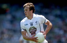 Boost for Kildare football as Brophy ends Aussie Rules career to return to Ireland