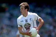 Boost for Kildare football as Brophy ends Aussie Rules career to return to Ireland