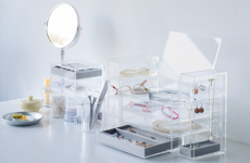 8 makeup organisers under €20 you can get right here in Ireland