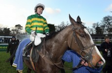McCoy set for return at Warwick on Thursday