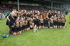 'I don’t know where it’s coming from' - Cork boss denies disrespect during Kilkenny's presentation