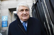 A Denis O'Brien firm has the green light to build luxury apartments in south Dublin