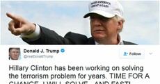 100 days in, how many of President Trump's campaign promises have been kept?