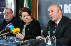 Gardaí: 'There were issues with how some homicides were classified'