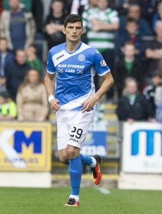 Race for Europe could boil down to clash with Rangers for former Cork City star