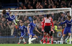 One down, five to go as Chelsea close in on Premier League title