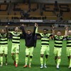 Joy for ex-Ireland U21 international as Huddersfield boost Premier League bid