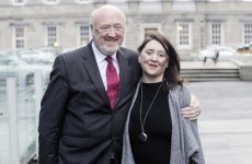 Grangegorman whistleblower Louise Bayliss reinstated by Irish Advocacy Network
