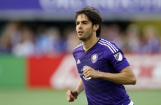 Kaka, Andrea Pirlo and the top 10 highest earners in MLS